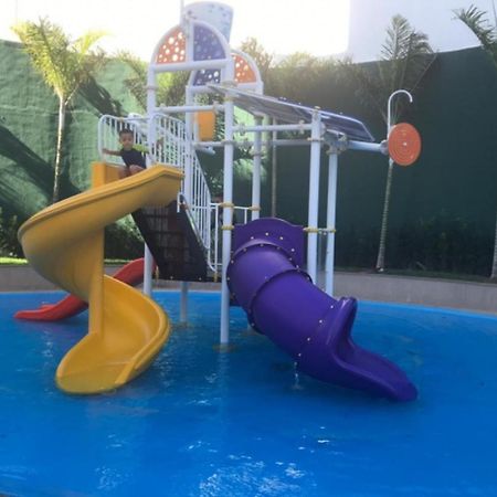 Olimpia Park Resort Exterior photo