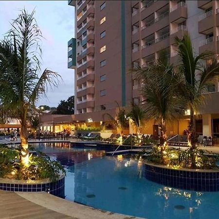 Olimpia Park Resort Exterior photo