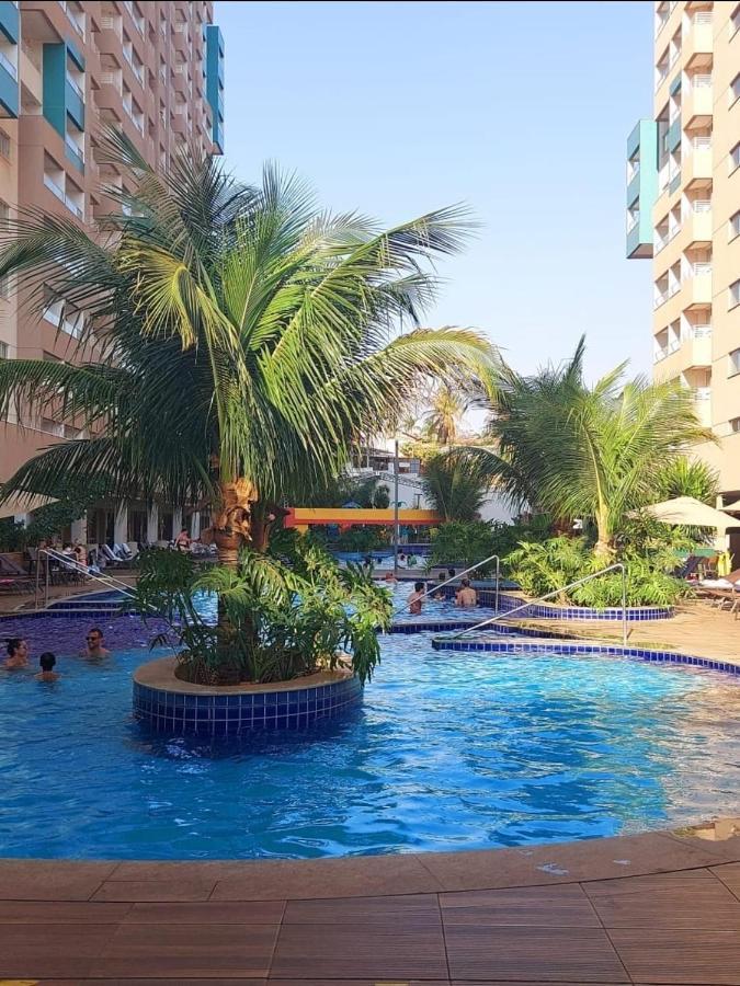 Olimpia Park Resort Exterior photo
